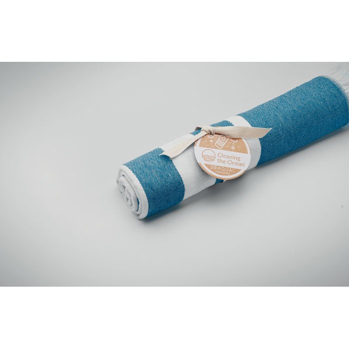 WAVE - SEAQUAL® Hamamtuch 100x170