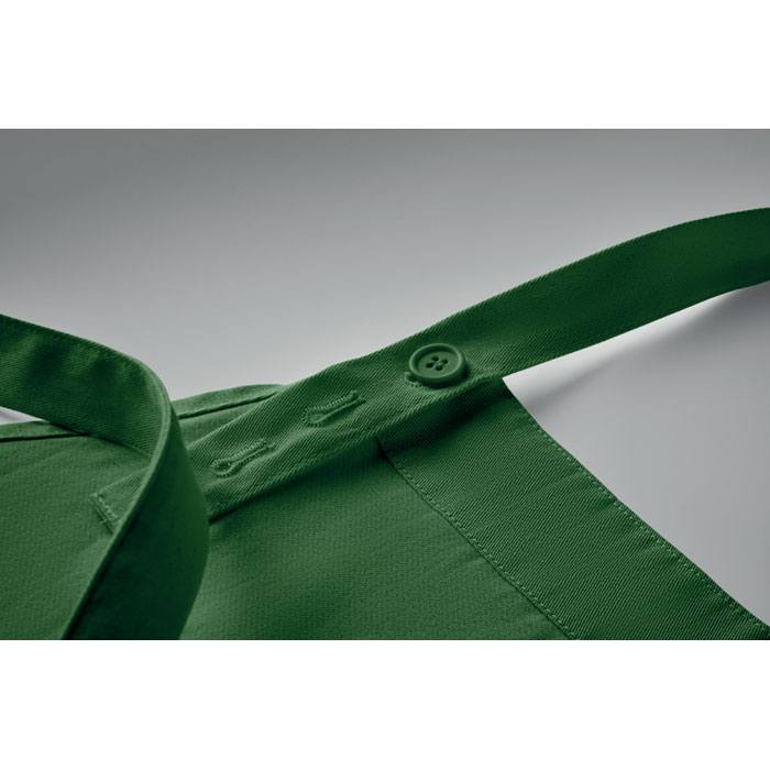 GAMMA - Küchenschürze Organic Cotton