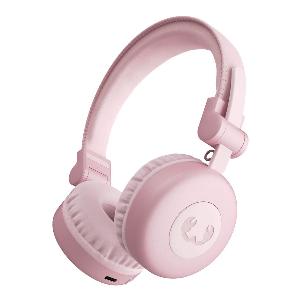 3HP1000 I Fresh 'n Rebel Code Core-Wireless on-ear Headphone - Rosa