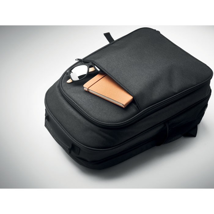 COOLPACK - 300D RPET Kühlrucksack