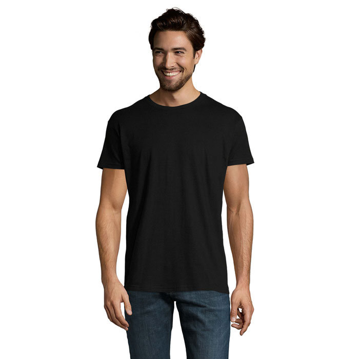 IMPERIAL - Deep Black