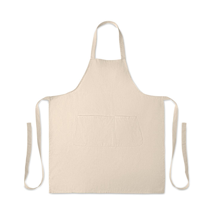 GAMMA - Küchenschürze Organic Cotton