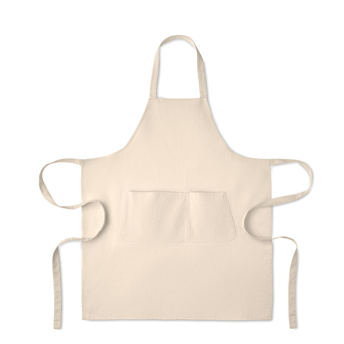 GAMMA - Küchenschürze Organic Cotton