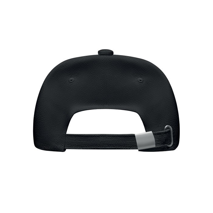 BICCA CAP - Cap organic cotton 250 g/m²