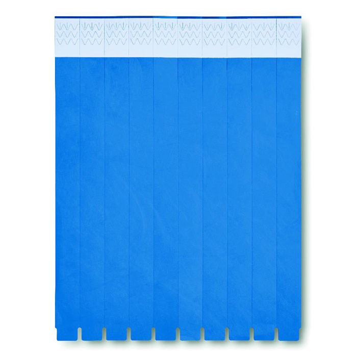 TYVEK - Tyvek® Event Armband - Königsblau