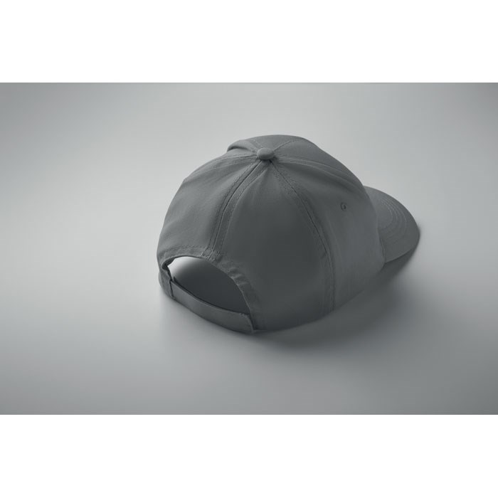 BUZZ - Baseball cap 5 panels 160g/m²