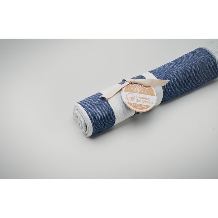 WAVE - SEAQUAL® Hamamtuch 100x170