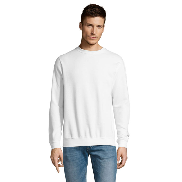 NEW SUPREME - White