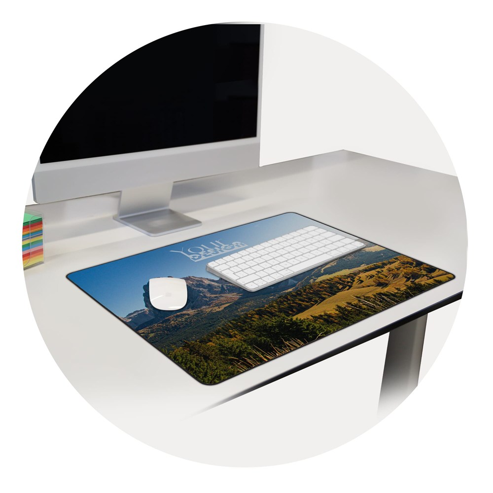 A2 Schreibtischunterlage Sublimation 59 x 42 cm
