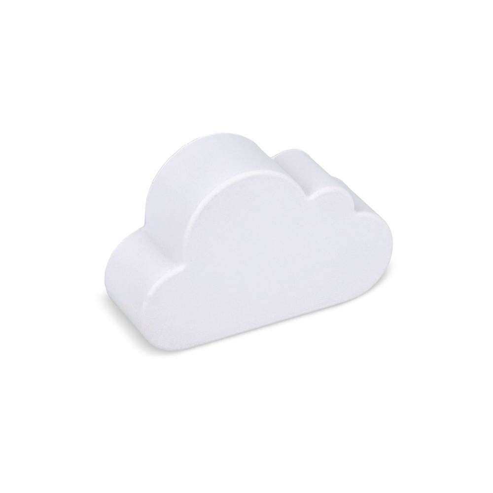 Anti-Stress-Wolke - Weiss