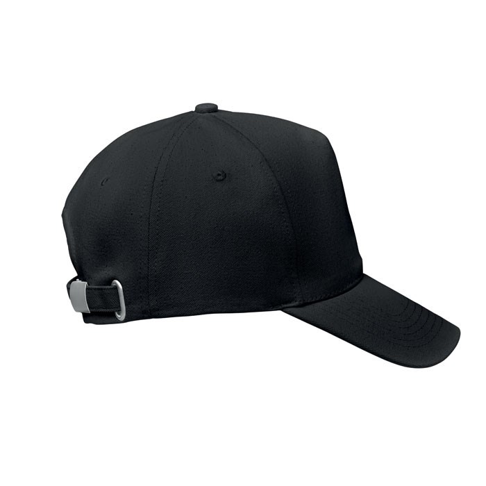 BICCA CAP - Cap organic cotton 250 g/m²