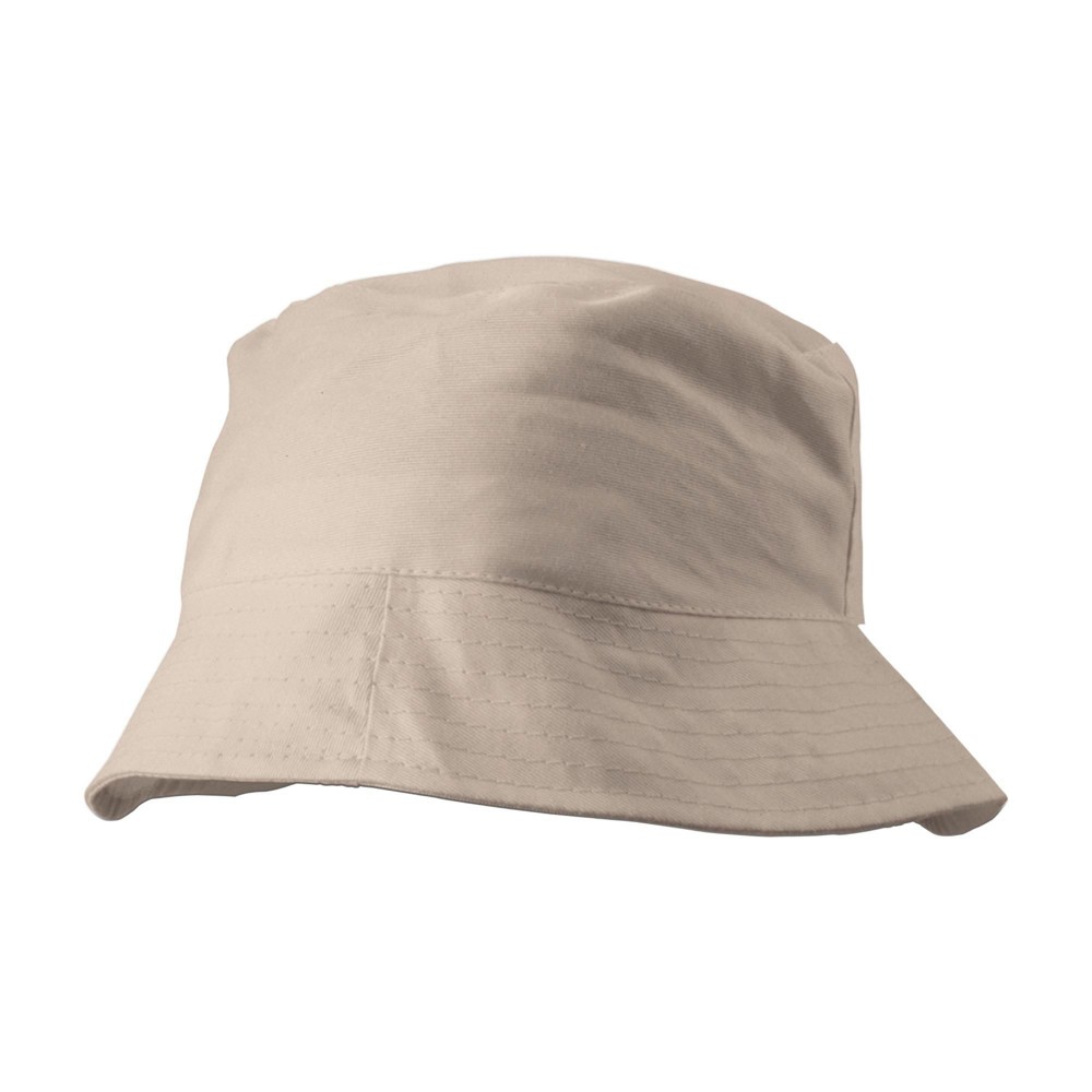 Bucket Hat Felipe - Khaki